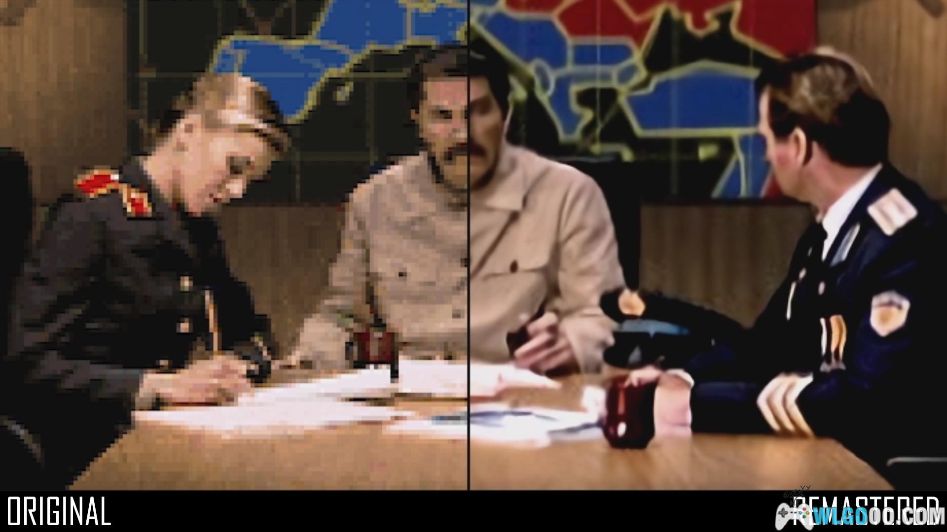 PC命令与征服:重制版v1.153 全DLC中文版|修改器+原声OST-图片9