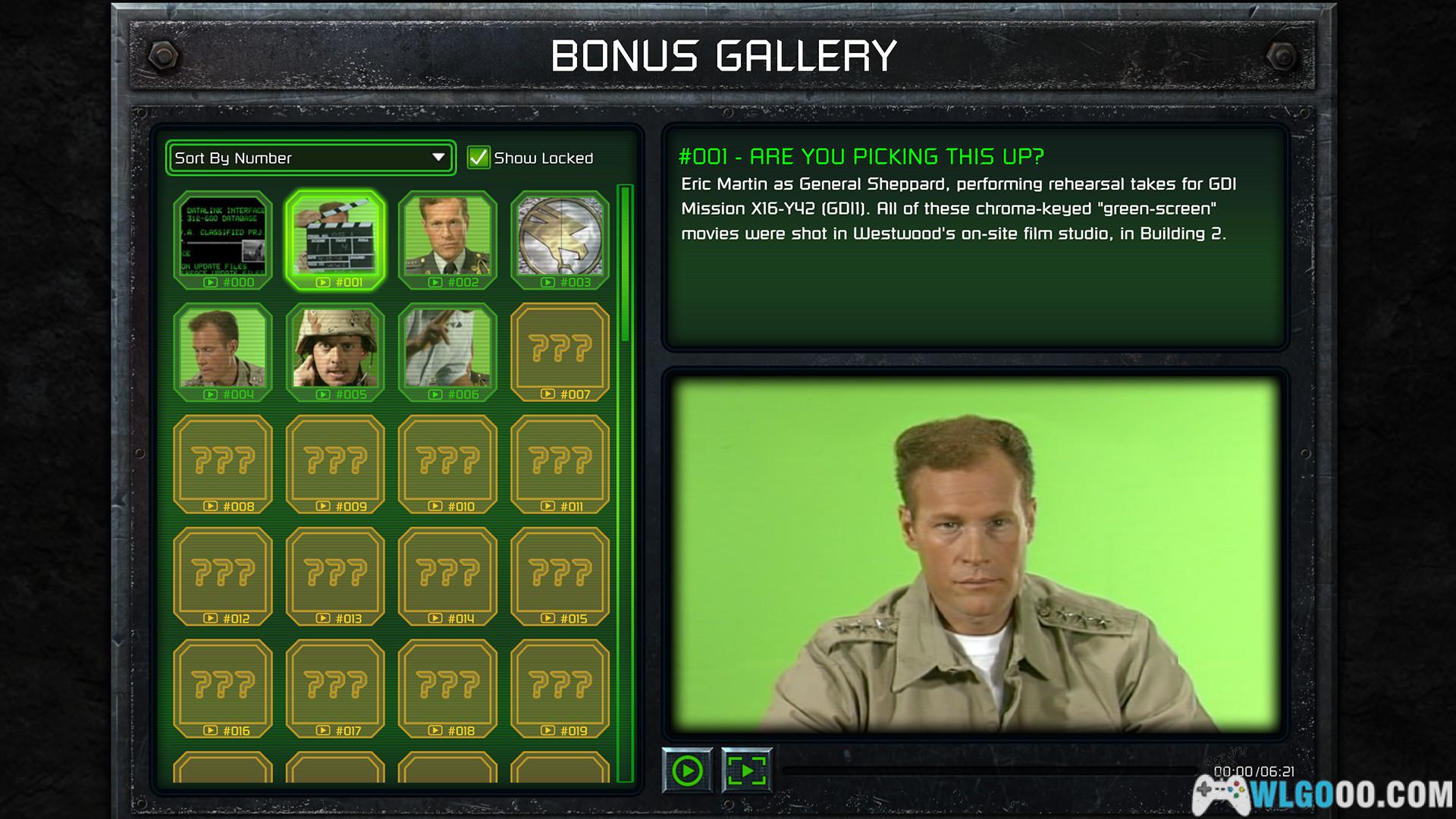 PC命令与征服:重制版v1.153 全DLC中文版|修改器+原声OST-图片8