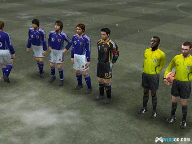 PS2实况足球2008[国粤中文解说]｜金手指+PS4格式-2023.10.29发布-图片5