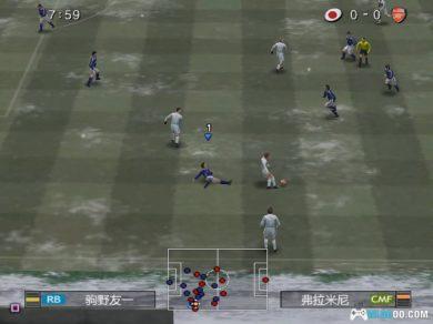 PS2实况足球2008[国粤中文解说]｜金手指+PS4格式-2023.10.29发布-图片8