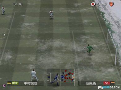 PS2实况足球2008[国粤中文解说]｜金手指+PS4格式-2023.10.29发布-图片7