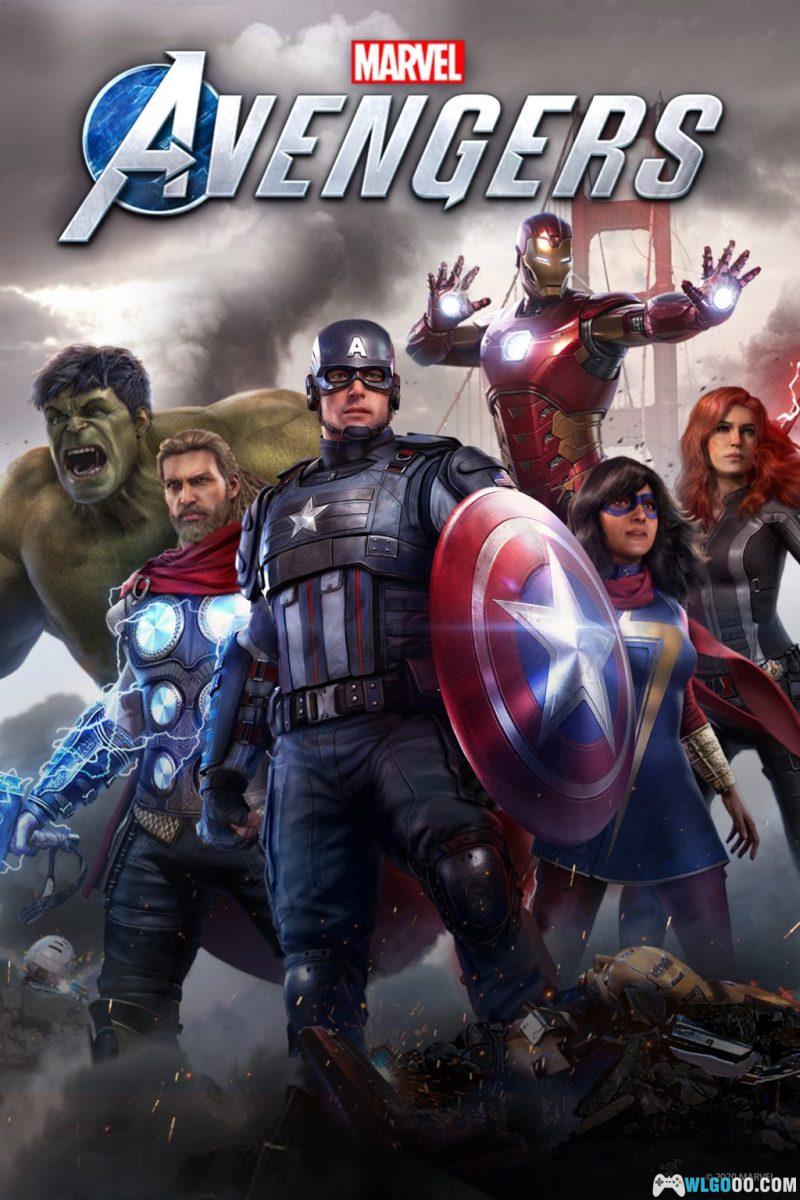 PC漫威复仇者 终极版v2.8.2中文|修改器+高清材质包-图片1