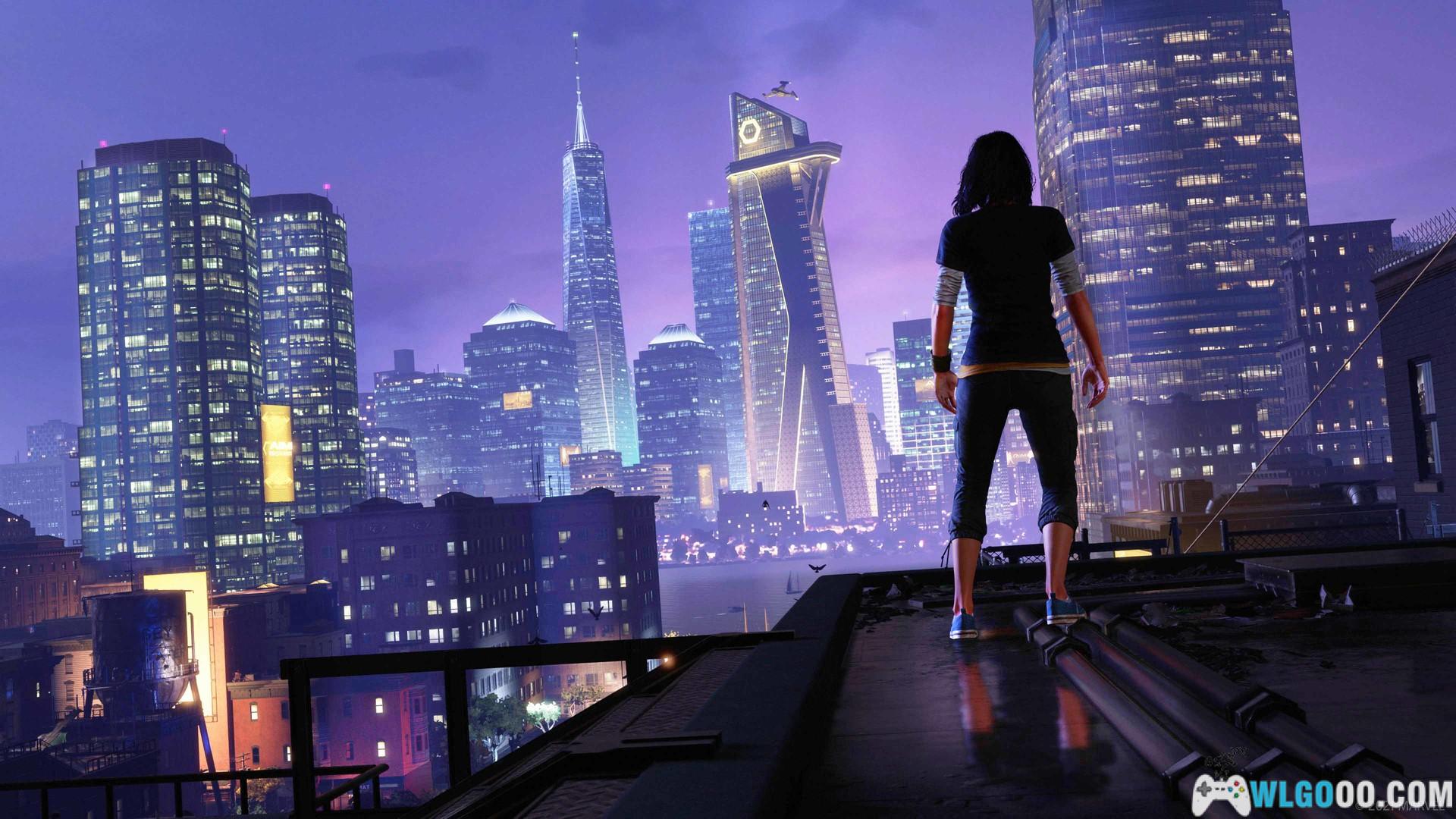 PC漫威复仇者 终极版v2.8.2中文|修改器+高清材质包-图片6