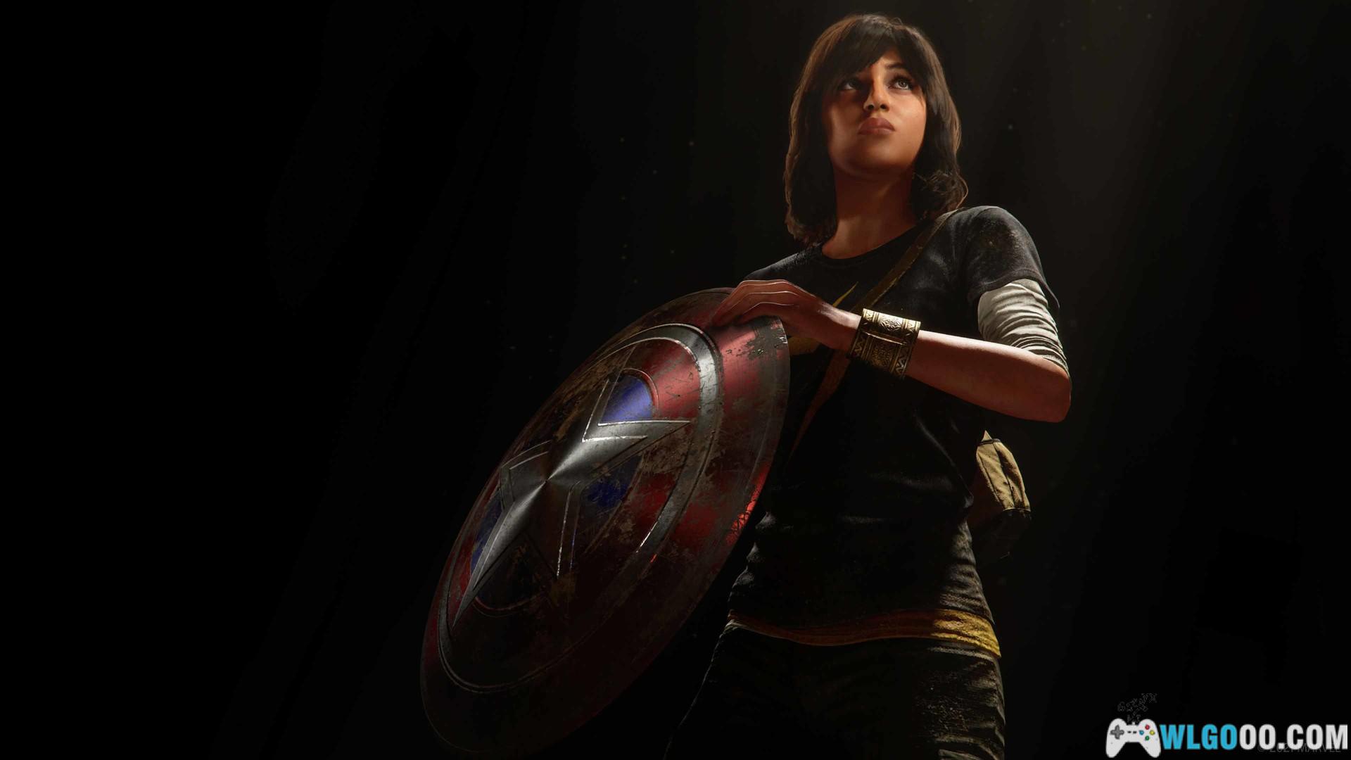 PC漫威复仇者 终极版v2.8.2中文|修改器+高清材质包-图片4