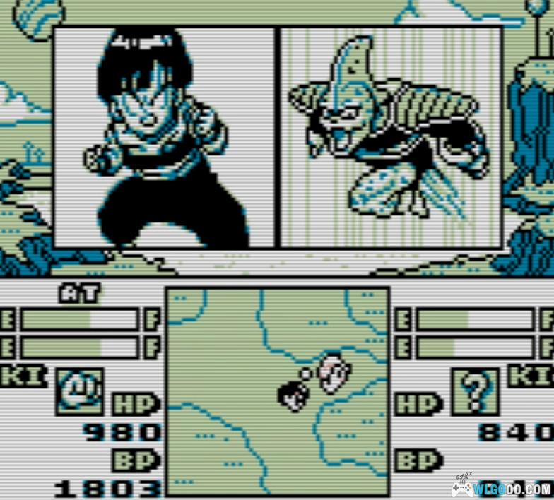 GB龙珠Z：悟空激斗传[1.0新汉化版]｜攻略金手指+CIA-2025.2.18发布-图片11