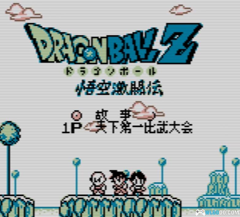 GB龙珠Z：悟空激斗传[1.0新汉化版]｜攻略金手指+CIA-2025.2.18发布-图片6