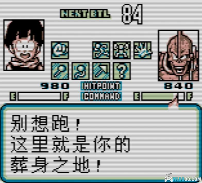 GB龙珠Z：悟空激斗传[1.0新汉化版]｜攻略金手指+CIA-2025.2.18发布-图片10