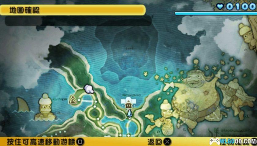 PSP捉猴啦：比波猴战记[DLC内嵌版]｜攻略+金手指+PS4格式-2025.2.16发布-图片141