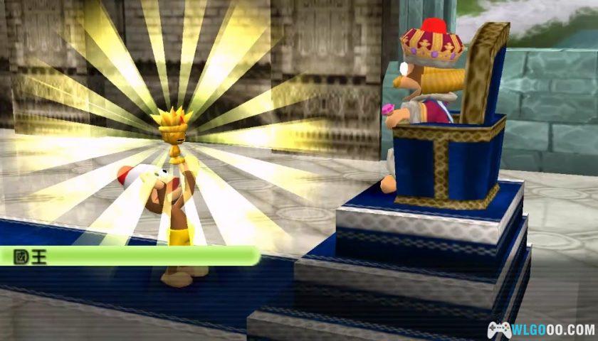 PSP捉猴啦：比波猴战记[DLC内嵌版]｜攻略+金手指+PS4格式-2025.2.16发布-图片142