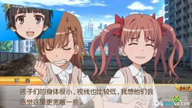 PSP某科学的超电磁炮[DLC内嵌版]｜攻略金手指+全收集存档+PS4格式-2025.2.17发布-图片5