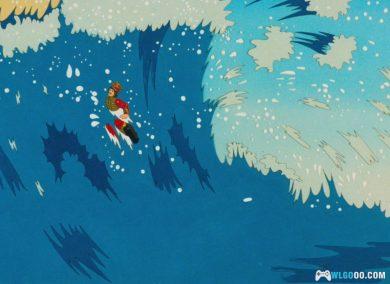 动画 勇者约翰(1973)[中文字幕] 1080P修复｜匈牙利文化结晶-图片8