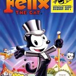 FC菲力克斯猫 Hack修改+CIA|无限命,强化后无敌