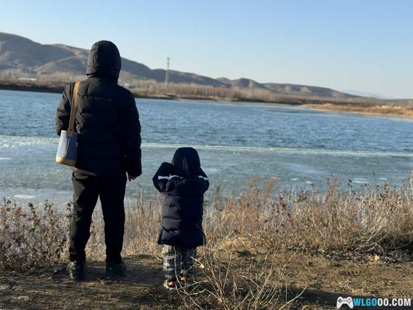 AI创作歌曲分享－冬天的水塘-图片1