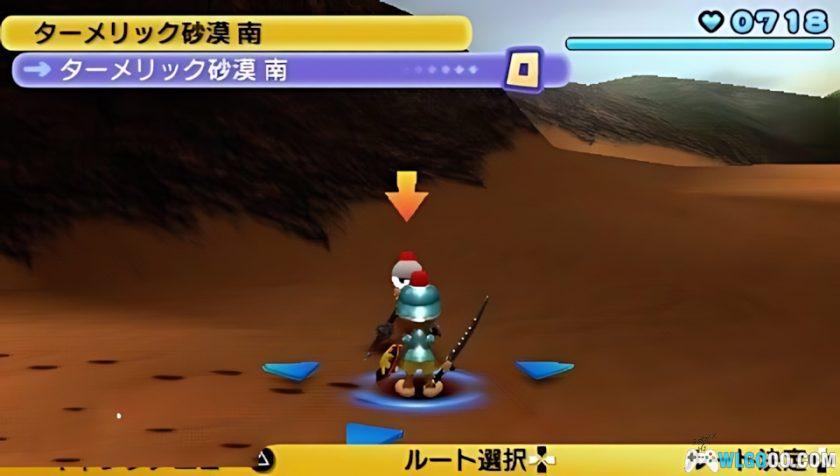 PSP捉猴啦：比波猴战记[DLC内嵌版]｜攻略+金手指+PS4格式-2025.2.16发布-图片4