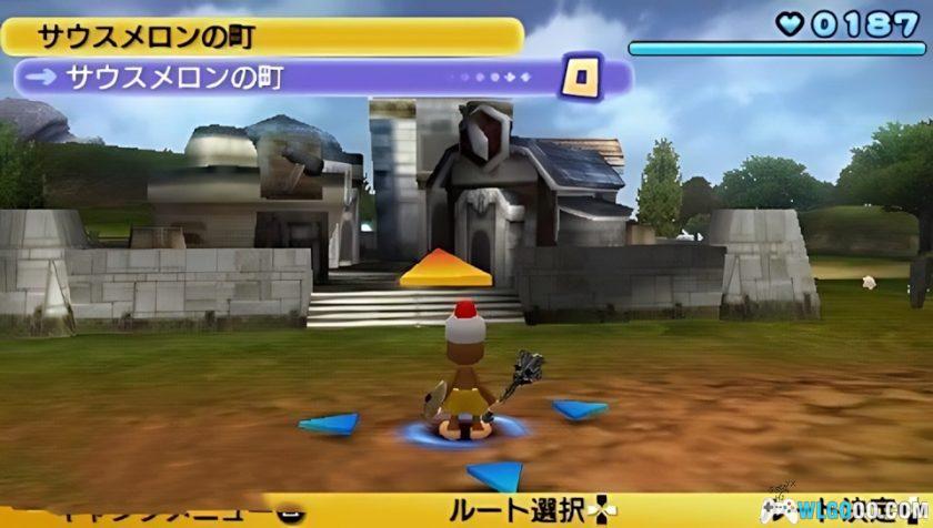 PSP捉猴啦：比波猴战记[DLC内嵌版]｜攻略+金手指+PS4格式-2025.2.16发布-图片5