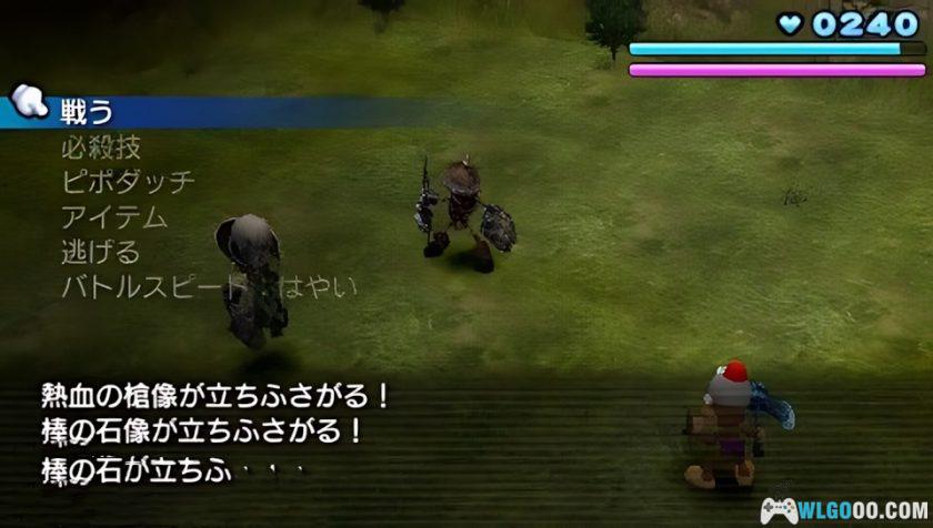 PSP捉猴啦：比波猴战记[DLC内嵌版]｜攻略+金手指+PS4格式-2025.2.16发布-图片7