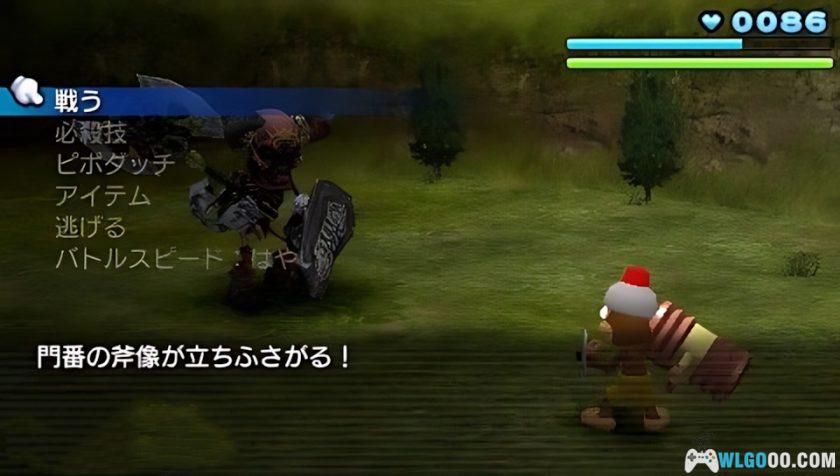 PSP捉猴啦：比波猴战记[DLC内嵌版]｜攻略+金手指+PS4格式-2025.2.16发布-图片11