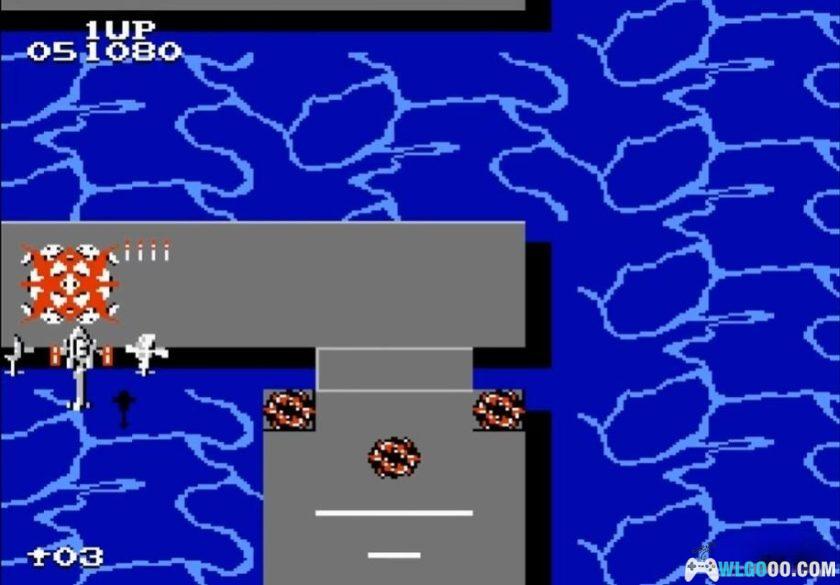 FC老虎直升机 Hack修改+3DS版｜无敌不会坠机-图片4