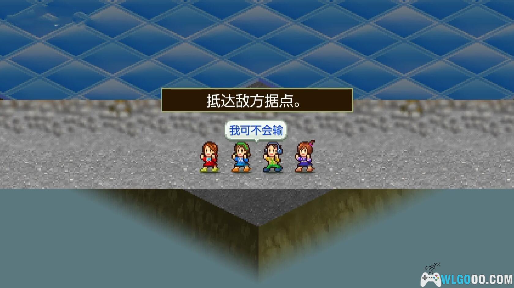 安卓 前进！！英雄战队物语DX v2.3.1[MOD内置菜单]｜附原版-图片9