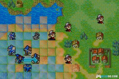 GBA火焰纹章：双生领主[汉化]｜高清壁纸+CIA格式-2025.2.16发布-图片7