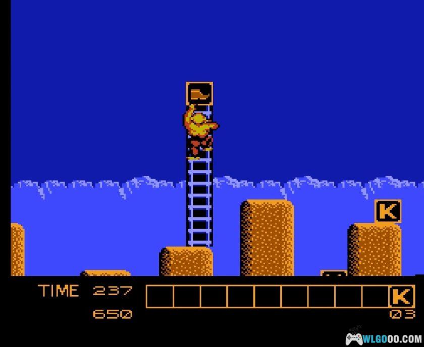 FC卡诺夫[1.1汉化]｜完全攻略本+金手指+HD官方手册-2025.2.26更新-图片9