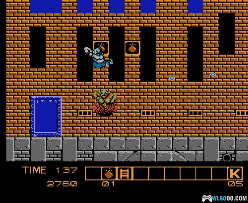 FC卡诺夫[1.1汉化]｜完全攻略本+金手指+HD官方手册-2025.2.26更新-图片7