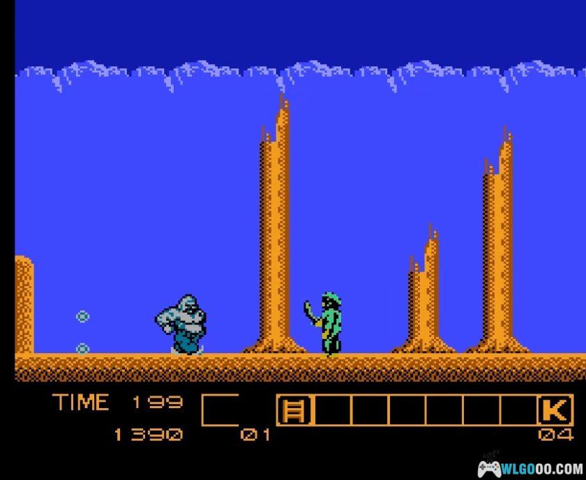 FC卡诺夫[1.1汉化]｜完全攻略本+金手指+HD官方手册-2025.2.26更新-图片5