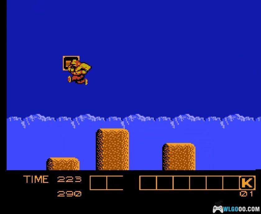 FC卡诺夫[1.1汉化]｜完全攻略本+金手指+HD官方手册-2025.2.26更新-图片4