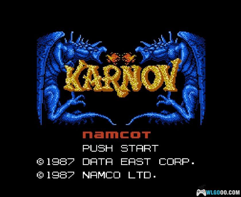 FC卡诺夫[1.1汉化]｜完全攻略本+金手指+HD官方手册-2025.2.26更新-图片3