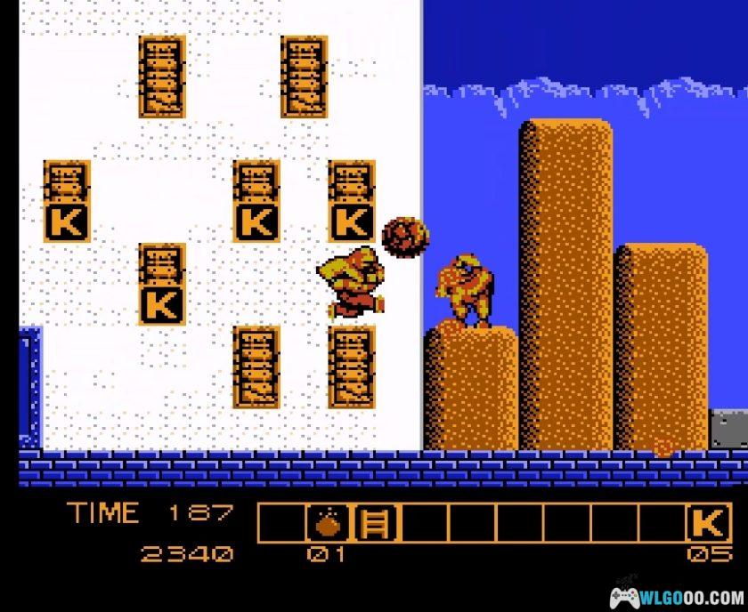 FC卡诺夫[1.1汉化]｜完全攻略本+金手指+HD官方手册-2025.2.26更新-图片6