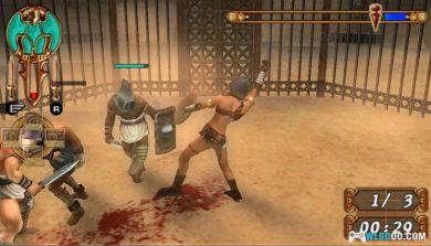 PSP剑斗士：起源[DLC内嵌版V2]｜攻略+金手指-2025.2.8发布-图片15