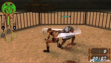 PSP剑斗士：起源[DLC内嵌版V2]｜攻略+金手指-2025.2.8发布-图片11