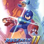 PC洛克人11:命运的齿轮v1.0.0.1 中文版|修改器+原声音乐