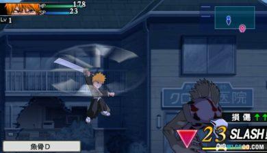 PSP死神：灵魂嘉年华2[DLC内嵌版]｜图文攻略+金手指+存档-2025.2.14发布-图片140