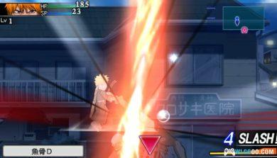 PSP死神：灵魂嘉年华2[DLC内嵌版]｜图文攻略+金手指+存档-2025.2.14发布-图片138