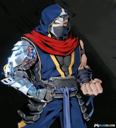 [手游推荐]安卓 忍者之魂-图片1