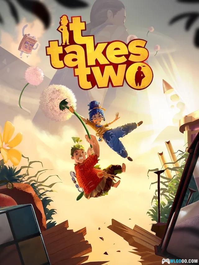 PC双人成行v20241213[中文典藏]｜附攻略本，一个属于成年人的童话-图片1