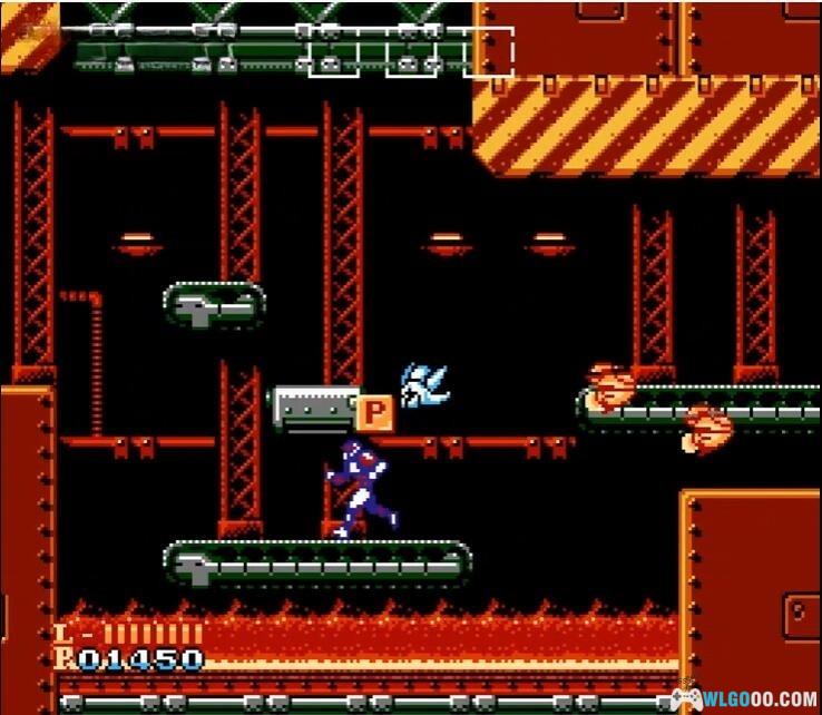 FC特救指令 Hack版|永久超级变身+无敌-图片6