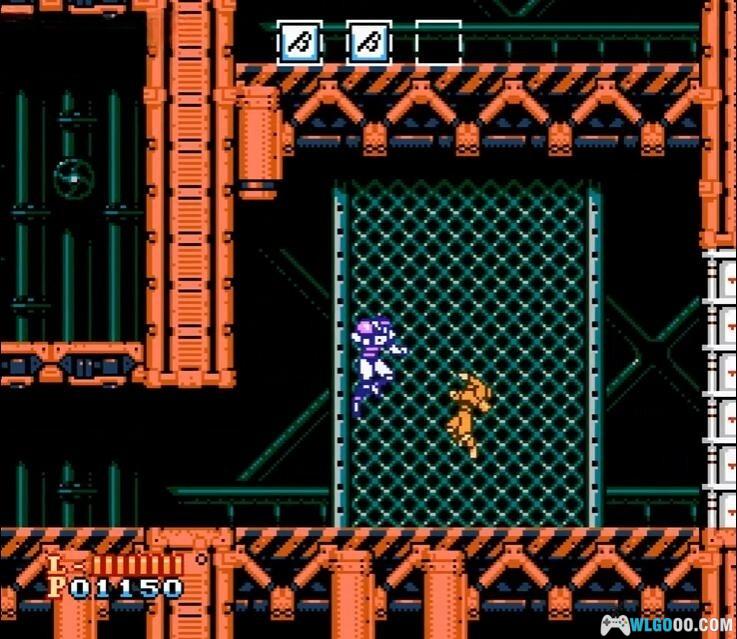 FC特救指令 Hack版|永久超级变身+无敌-图片4