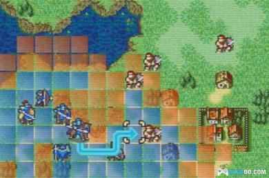 GBA火焰纹章：封印之剑AO[画质优化]-2025.2.28发布-图片9