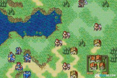 GBA火焰纹章：封印之剑AO[画质优化]-2025.2.28发布-图片7