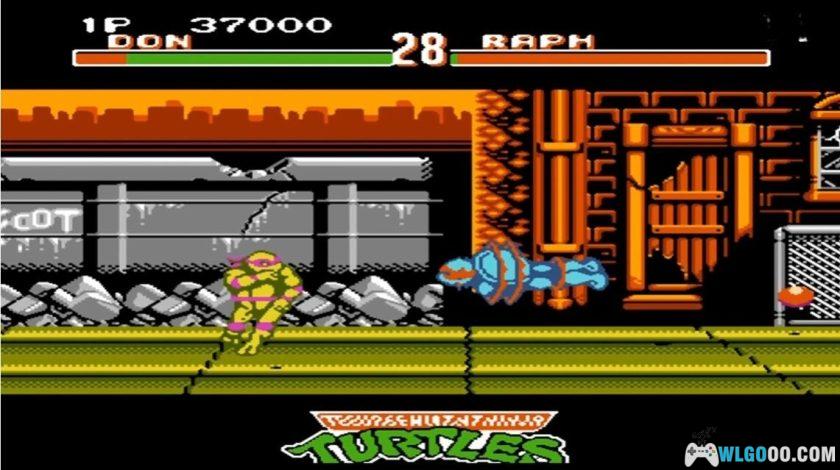 FC激龟快打 Hack修改｜附CIA，无限弹珠球/龙珠-图片6