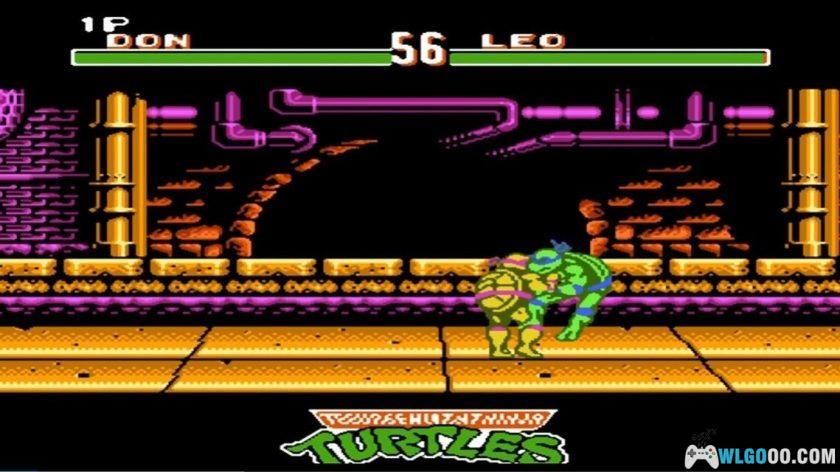 FC激龟快打 Hack修改｜附CIA，无限弹珠球/龙珠-图片4