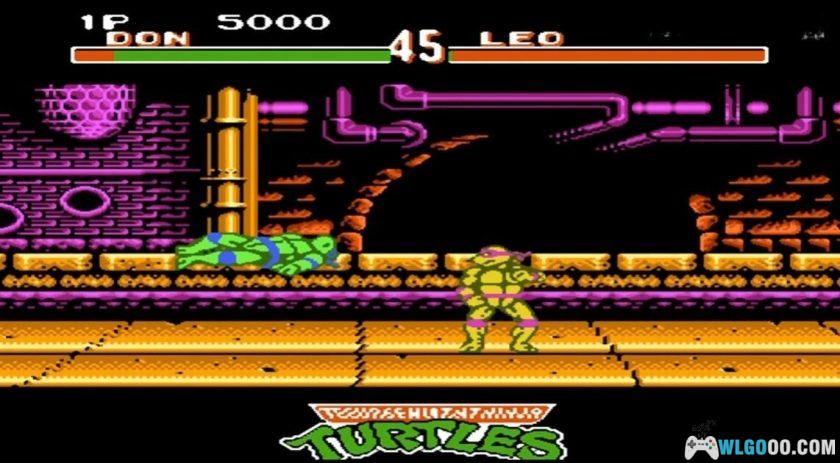 FC激龟快打 Hack修改｜附CIA，无限弹珠球/龙珠-图片3