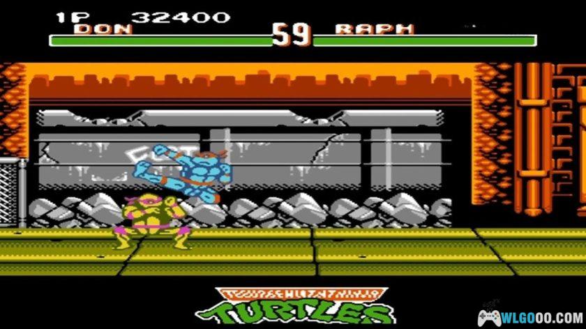 FC激龟快打 Hack修改｜附CIA，无限弹珠球/龙珠-图片2