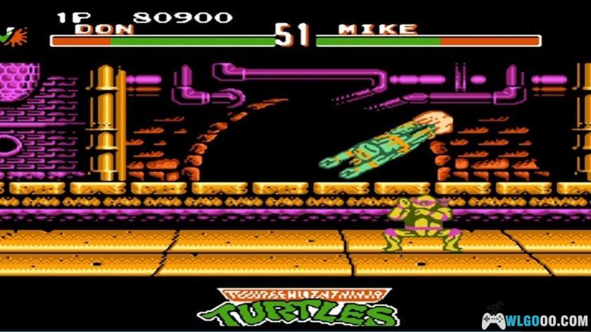 FC激龟快打 Hack修改｜附CIA，无限弹珠球/龙珠-图片7