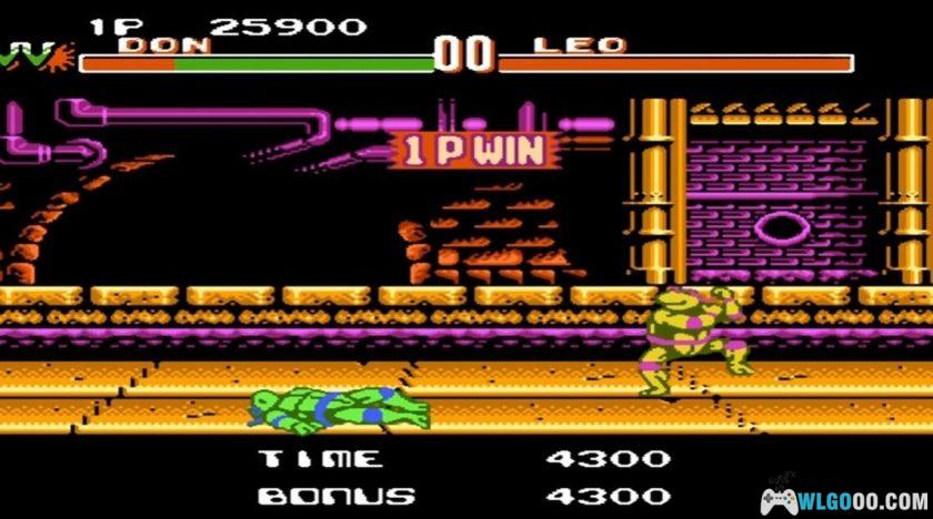 FC激龟快打 Hack修改｜附CIA，无限弹珠球/龙珠-图片5