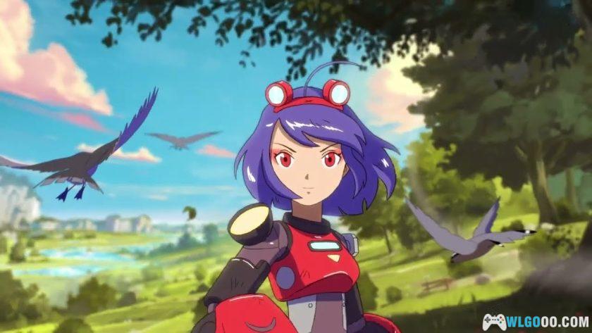 安卓 钢爪v1.0.0 完整解锁[奈飞版]｜大制作手游ARPG-图片1