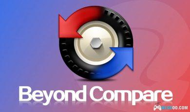 Beyond Compare-5.0.6.30713|文件与代码对比软件,单文件绿色版