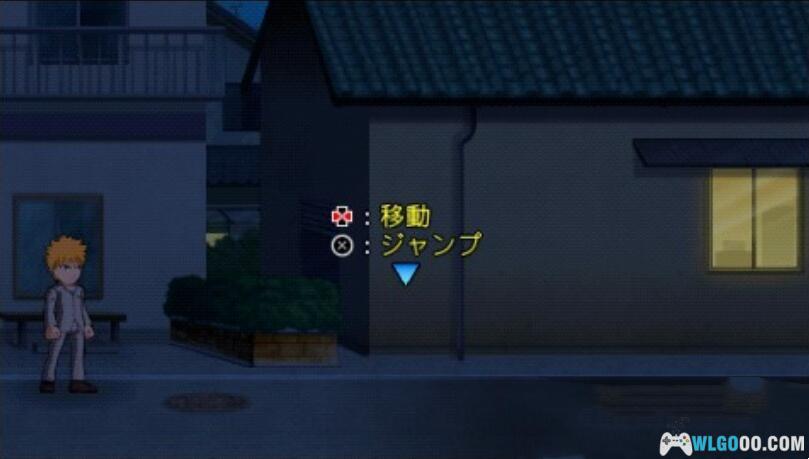 PSP死神：灵魂嘉年华2[DLC内嵌版]｜图文攻略+金手指+存档-2025.2.14发布-图片2